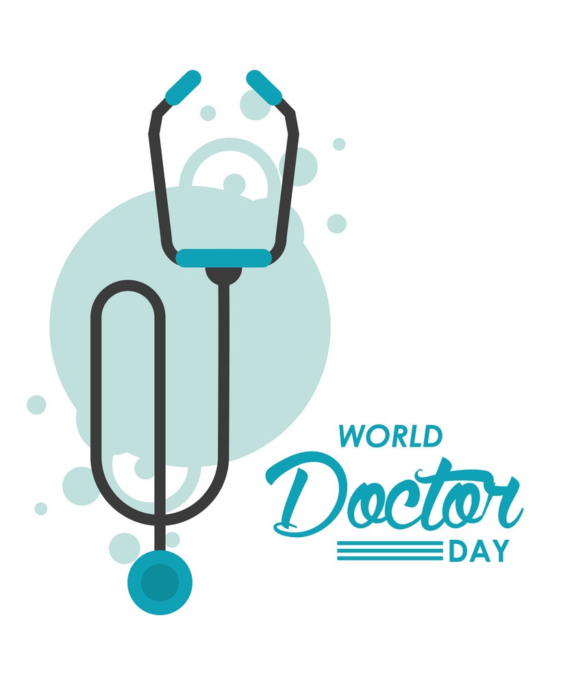 Happy doctors day Vectors & Illustrations for Free Download | Freepik